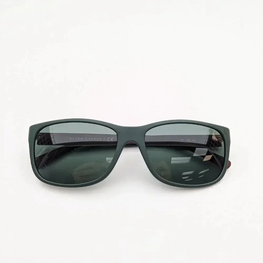 🕶️Ralph Lauren PH4109 5596/71 Sunglasses 59/17 145 /ALI656🕶️